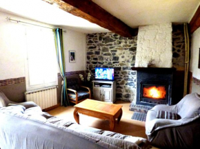  Gîte Les Mimosas  Пруньян